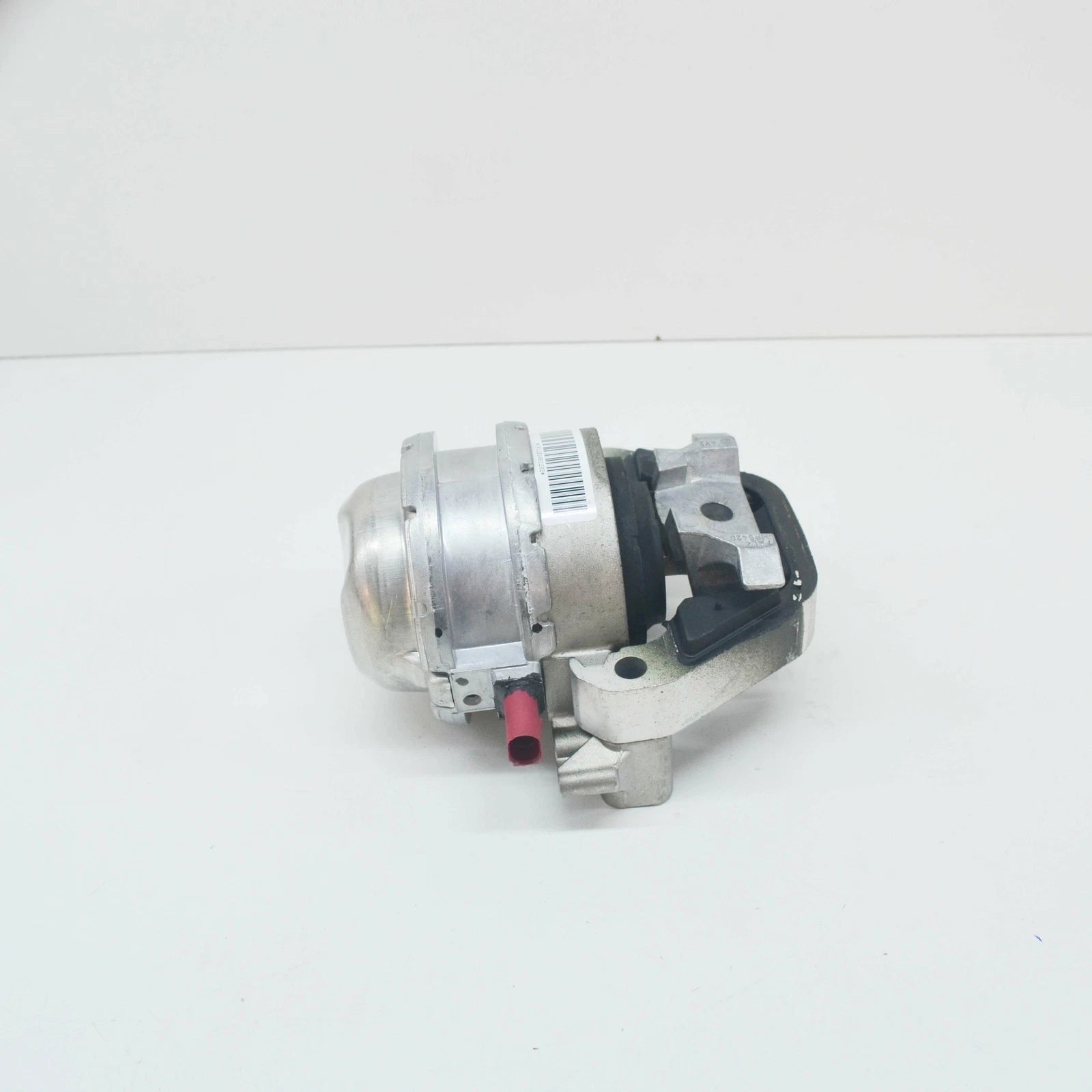 NEW AUDI A8 4H D4 LEFT ENGINE MOUNTING 4H0199383C ORIGINAL