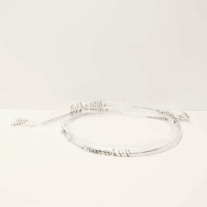 NEW BMW 3 E30 REAR UPPER WINDSHIELD CHROME MOULDING 51311884409 ORIGINAL