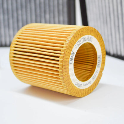 NEW BMW X5 F15 VALUE LINE INSPECTION KIT 2413113 88002413113 ORIGINAL