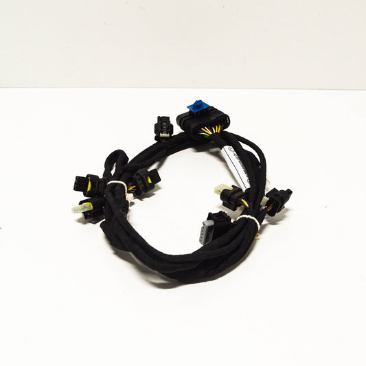 new mercedes-benz c-class w205 front pdc sensors wiring a205540643564 original