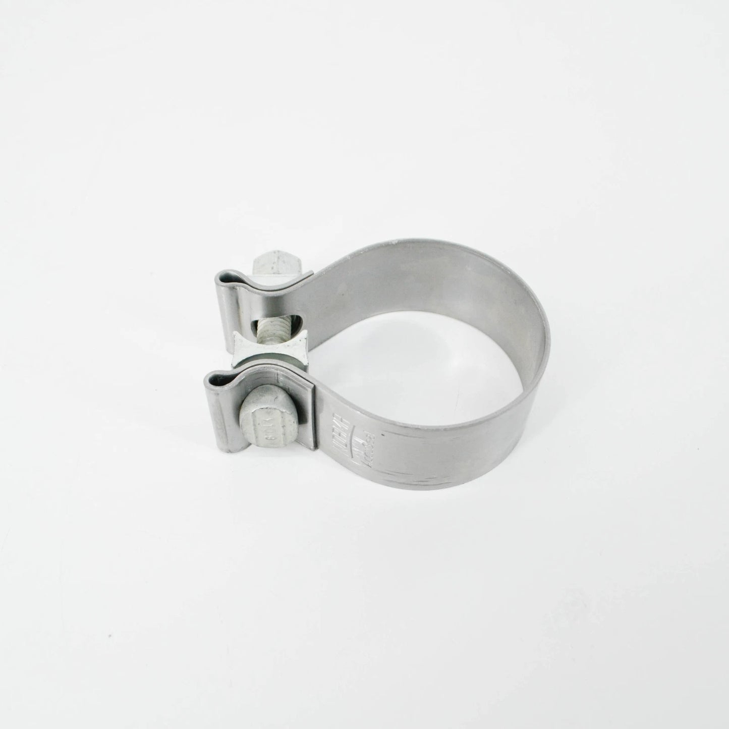 NEW BMW 1 F20 EXHAUST SYSTEM MUFFLER CLAMP 18302327683 2327683 ORIGINAL