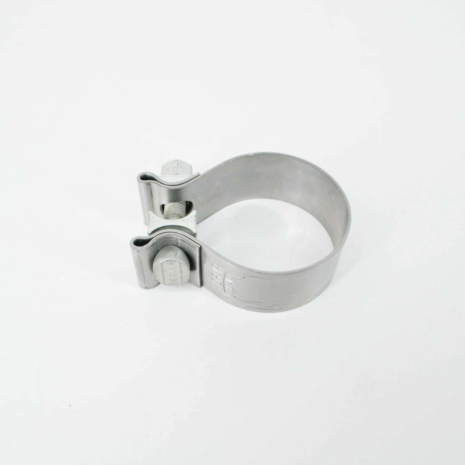 NEW BMW 1 F20 EXHAUST SYSTEM MUFFLER CLAMP 18302327683 2327683 ORIGINAL