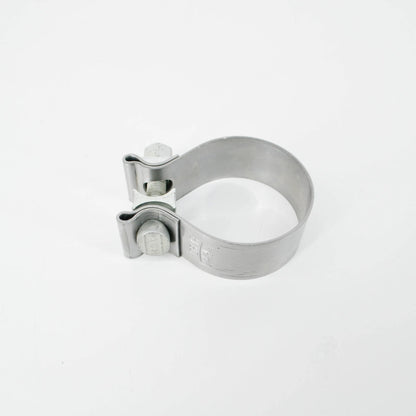 NEW BMW 1 F20 EXHAUST SYSTEM MUFFLER CLAMP 18302327683 2327683 ORIGINAL