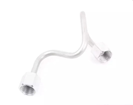 NEW AUDI A4 ALLROAD B8 FUEL LINE FROM RAIL TO CYLINDER 2 03L130301R ORIGINAL