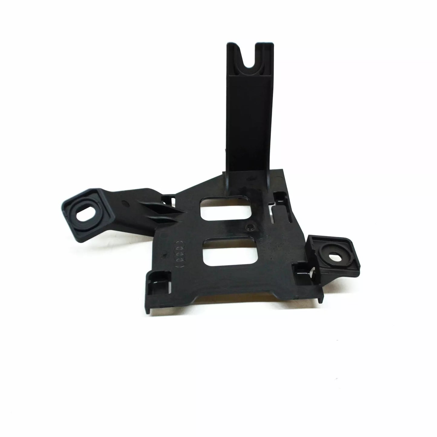 NEW AUDI A6 C8 REAR LANE CHANGE ASSIST CONTROL BRACKET LEFT 4K0907461D ORIGINAL