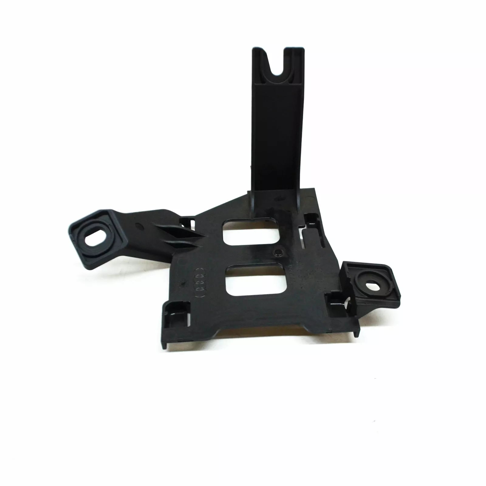 NEW AUDI A6 C8 REAR LANE CHANGE ASSIST CONTROL BRACKET LEFT 4K0907461D ORIGINAL