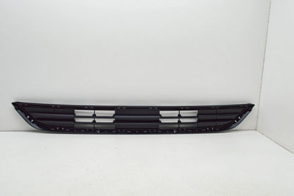 NEW BMW X3 F25 FRONT BUMPER LOWER CENTER GRILL 51117338476 2013 ORIGINAL