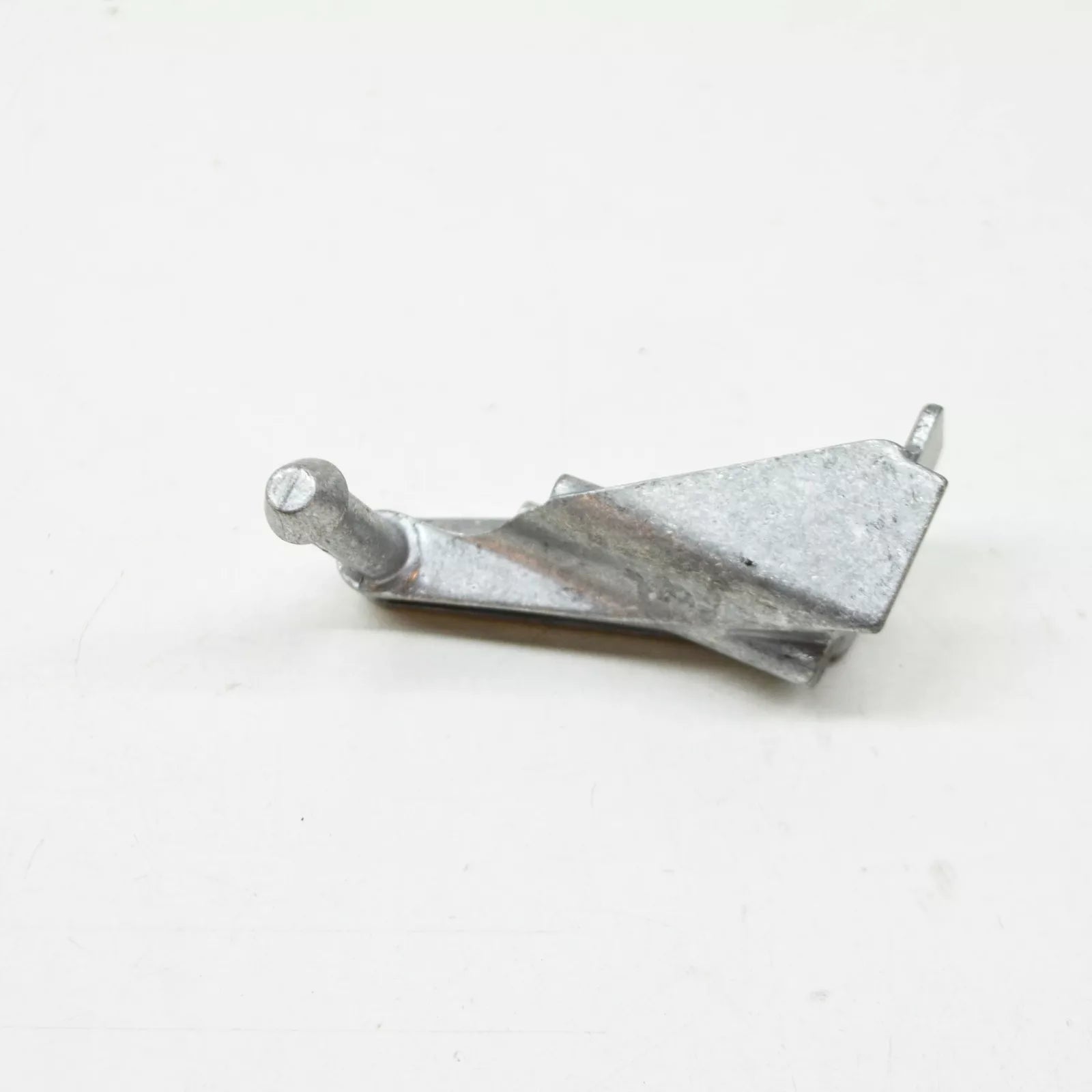 NEW BMW 3 G20 REAR EXHAUST SILENCER FRONT BRACKET 18308599409 ORIGINAL