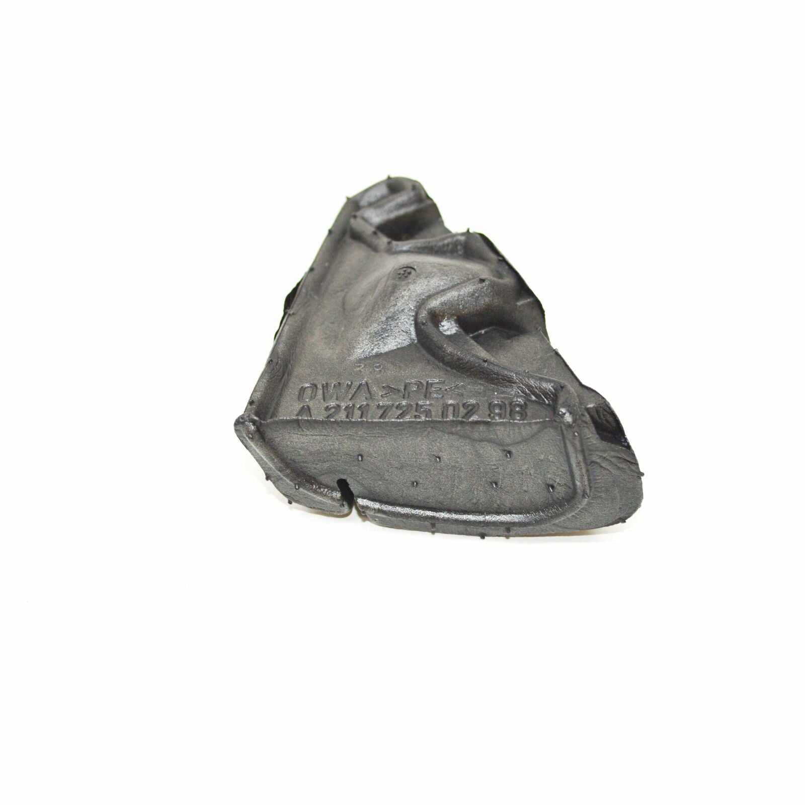 NEW MB E W211 FRONT RIGHT DOOR MIRROR TRIANGLE INSIDE GASKET A2117250298