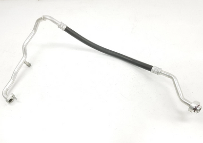 new vw golf cd mk8 a/c refrigerant line 5wa816743a original