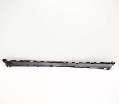 NEW MERCEDES BENZ GLC C253 AMG FRONT BUMPER CENTER MOULDING A2538852902 ORIGINAL