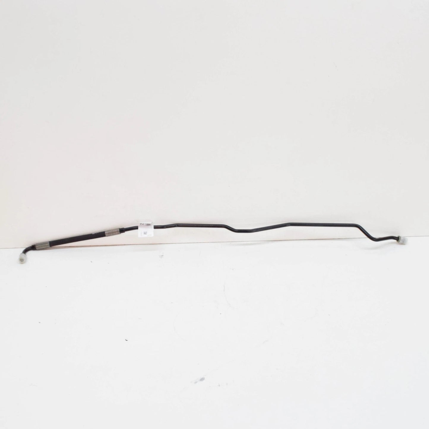 NEW MERCEDES-BENZ S W220 SUSPENSION SELF-LEVELING UNIT HOSE A2209978282 ORIGINAL