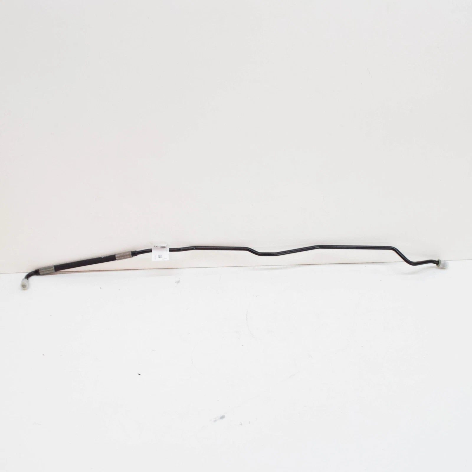 NEW MERCEDES-BENZ S W220 SUSPENSION SELF-LEVELING UNIT HOSE A2209978282 ORIGINAL