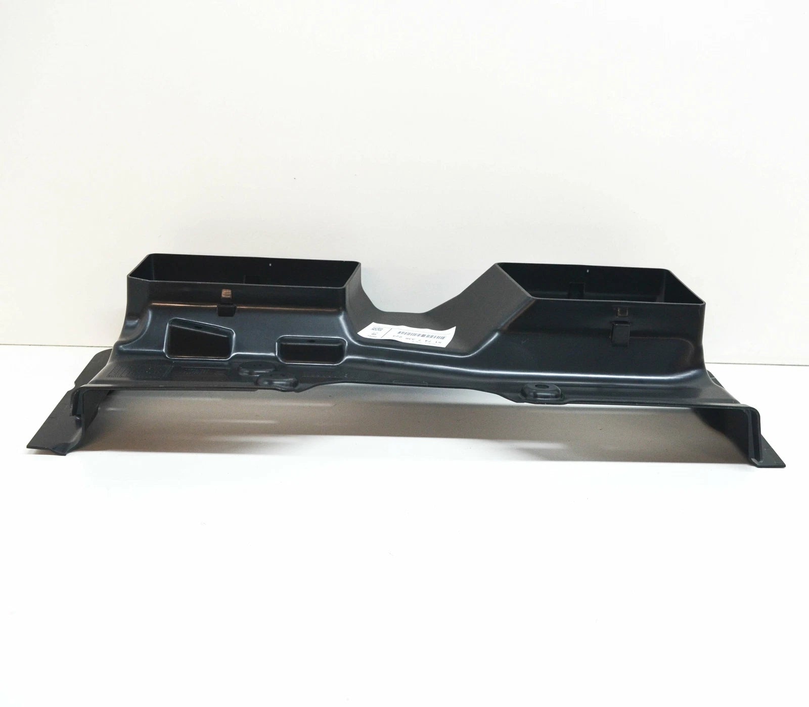 NEW BMW I8 I12 AIR EXHAUST DUCT LOWER SECTION 51747336224 ORIGINAL