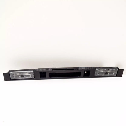 NEW BMW X3 E83 TRUNK LID GRIP WITH KEY BUTTON 51133403611 ORIGINAL