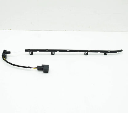 NEW AUDI A4 B9 AVANT RIGHT DOOR PANEL CARD LIGHT FIBRE 8W0947094 ORIGINAL