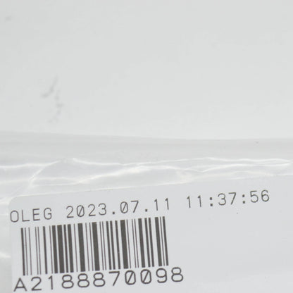 NEW MERCEDES-BENZ CLS C218  ENGINE HOOD SEAL A2188870098 ORIGINAL