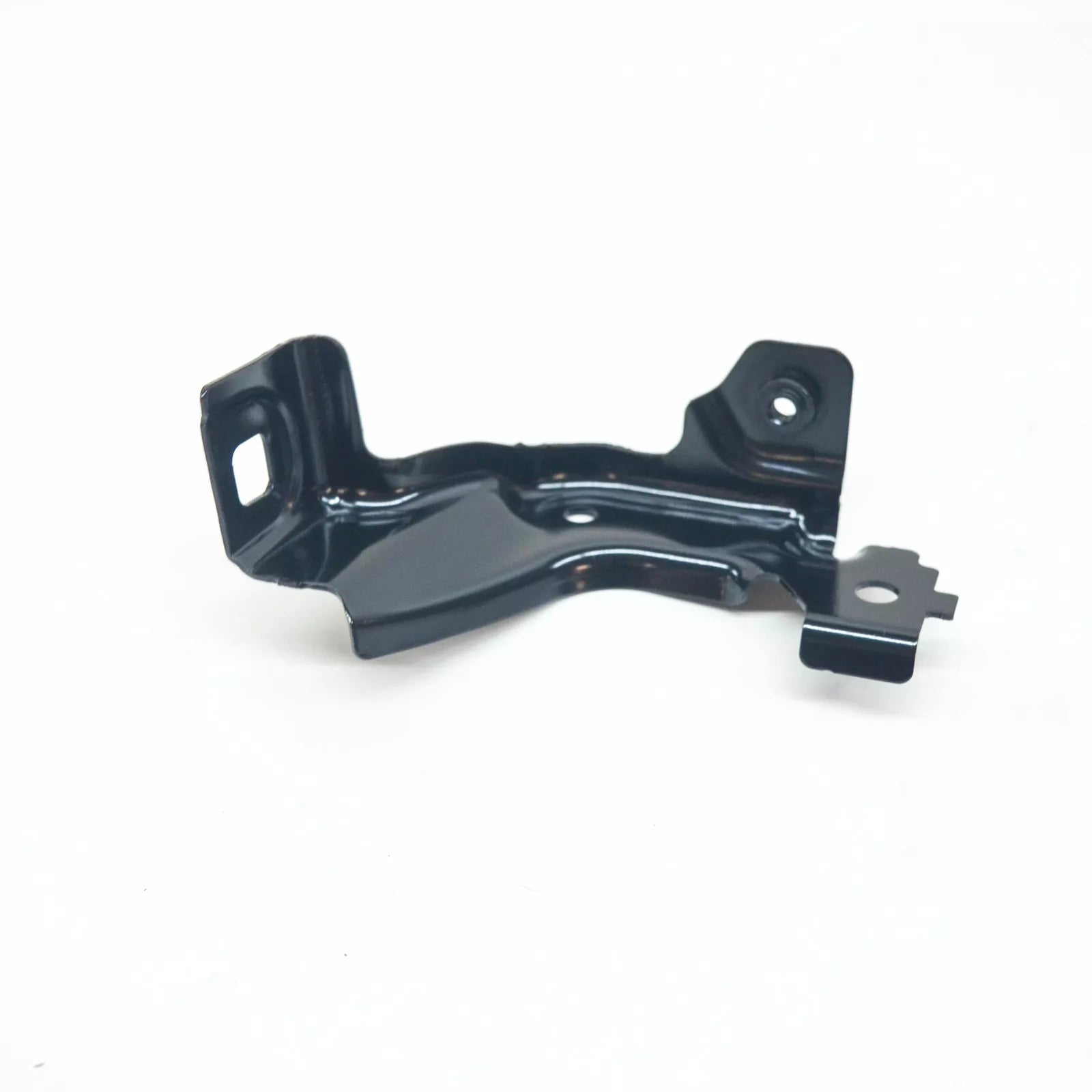 NEW BMW 1 F40 FRONT LEFT FENDER HOLDER 41007450383 ORIGINAL