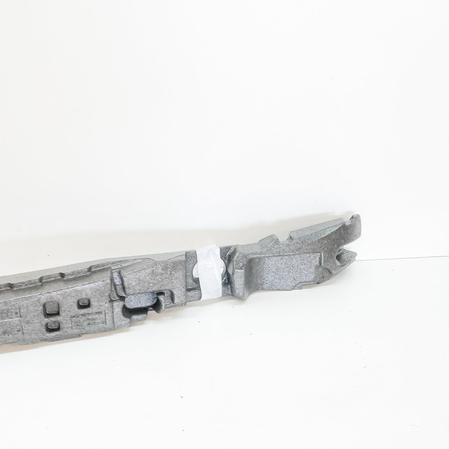 new mb e coupe c207 front bumper impact absorber a2078850100 original
