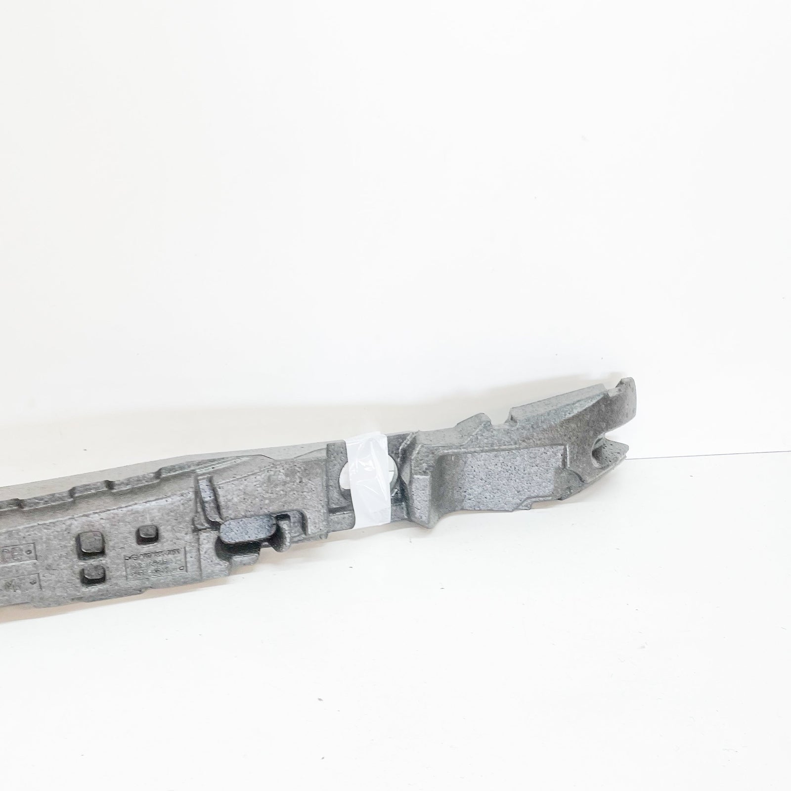 new mb e coupe c207 front bumper impact absorber a2078850100 original