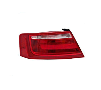 new audi a5 sportback 8t rear left taillight 8t0945095g original