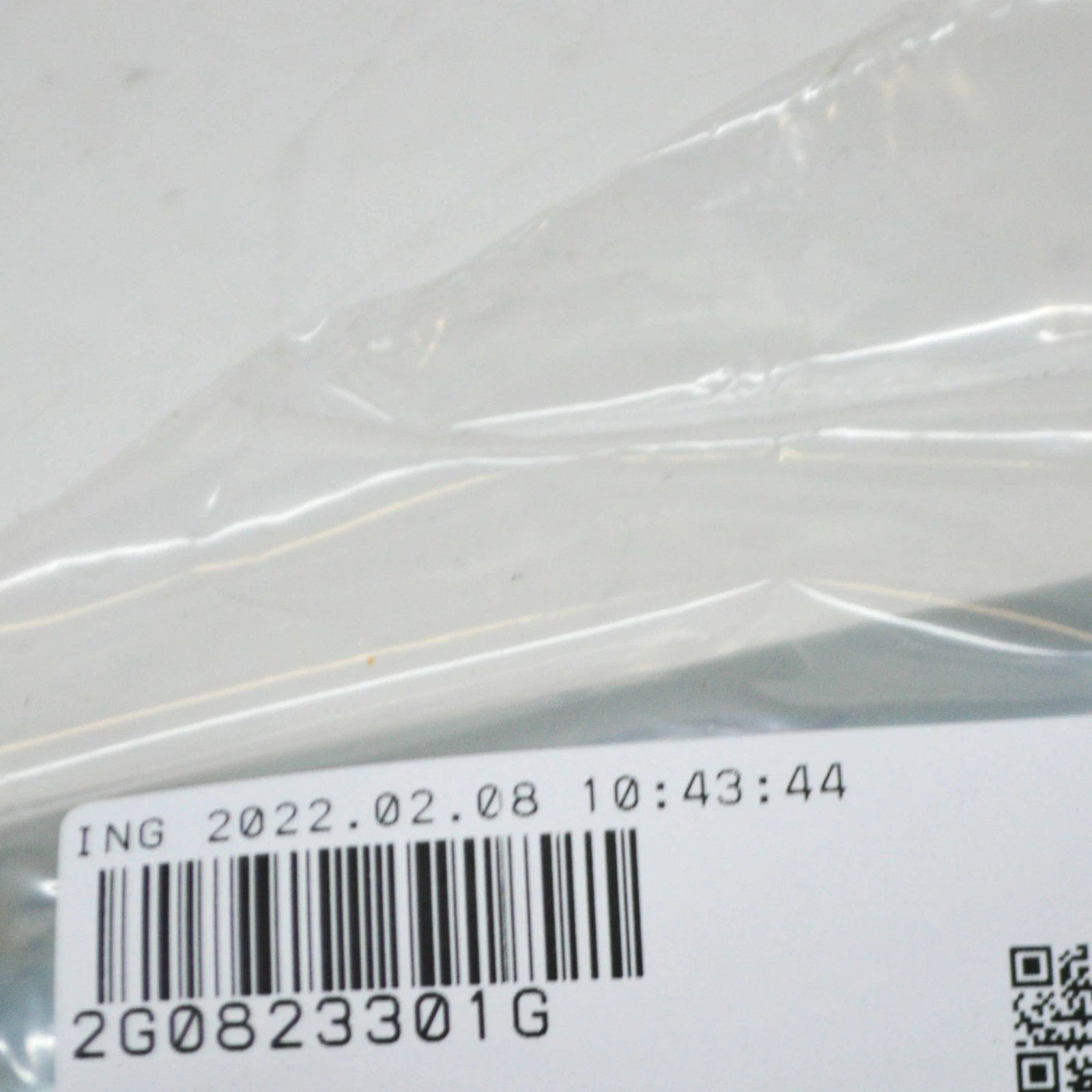 NEW VOLKSWAGEN POLO AW FRONT LEFT BONNET HOOD HINGE 2G0823301G