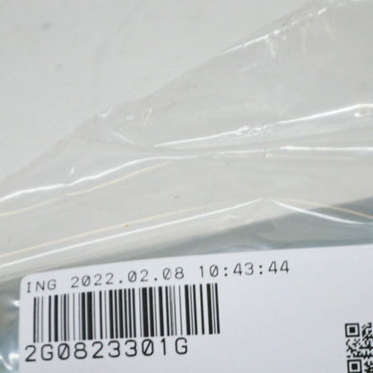 NEW VOLKSWAGEN POLO AW FRONT LEFT BONNET HOOD HINGE 2G0823301G