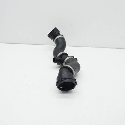 NEW BMW M4 COUPE G82 RIGHT WATER COOLANT RADIATOR HOSE 17128096423 ORIGINAL