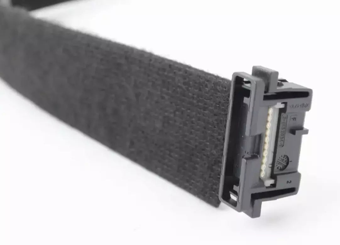 NEW BMW X6 E71, E72 FLAT CABLE CAS 61126950093 6950093 ORIGINAL