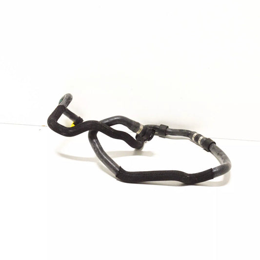NEW BMW 5 F10 RADIATOR COOLANT HOSE 17128614879 8614879 ORIGINAL
