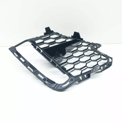 NEW BMW X5 G05 M FRONT BUMPER LEFT OPEN GRILLE 51118069889 ORIGINAL