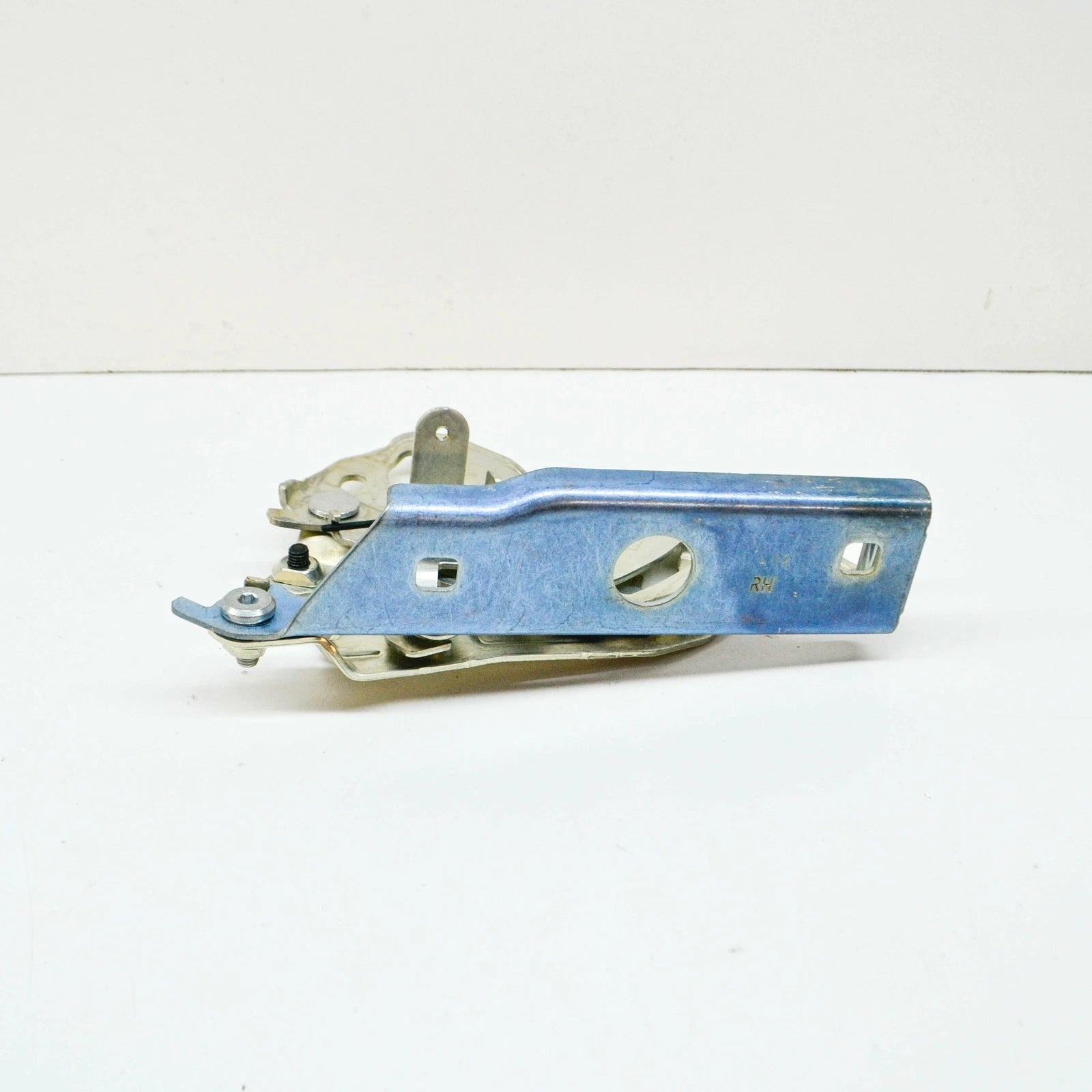 NEW AUDI Q7 4M FRONT RIGHT BONNET HOOD HINGE 4M0823302B