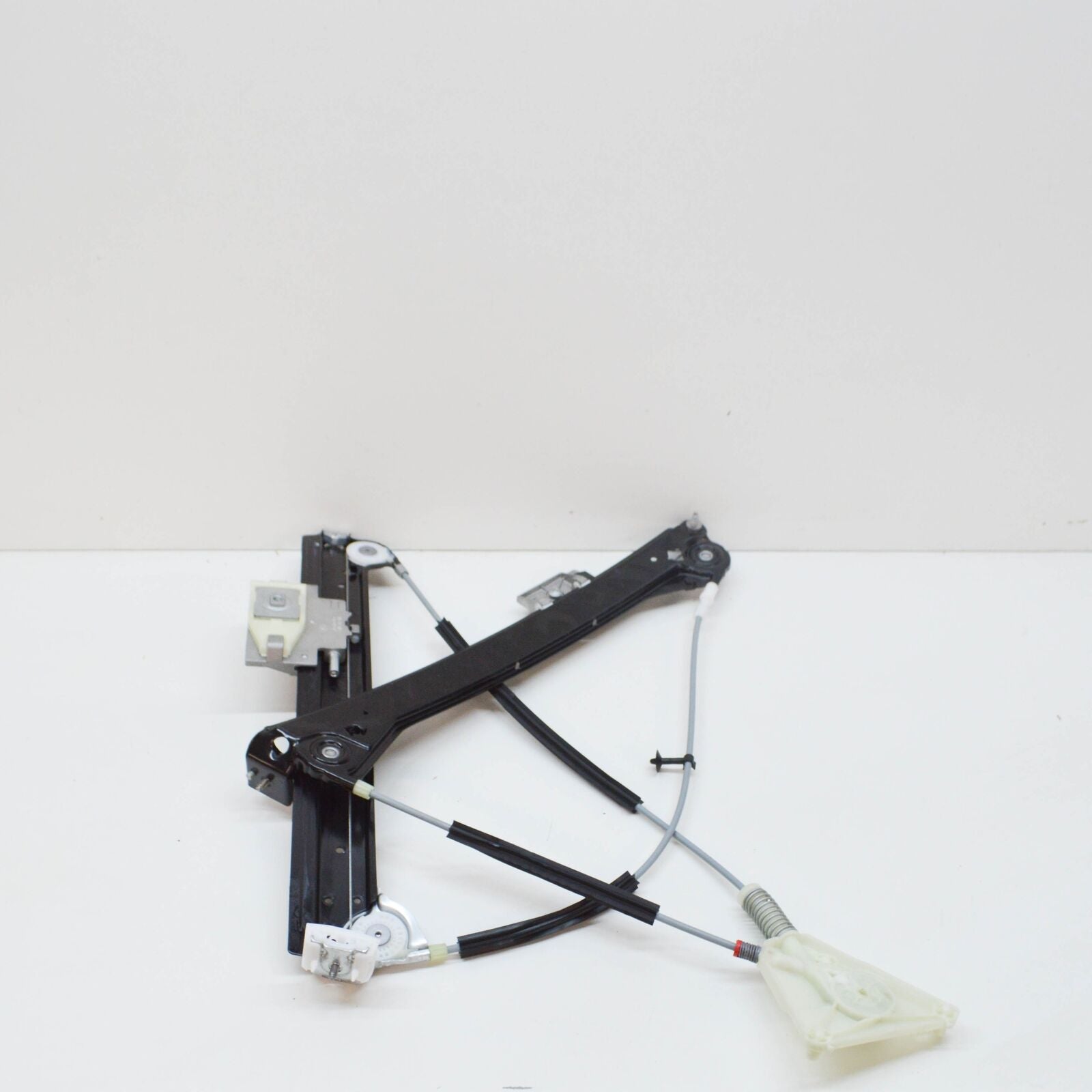 new audi a3 cabrio 8p front right door window regulator 8p7837462f original