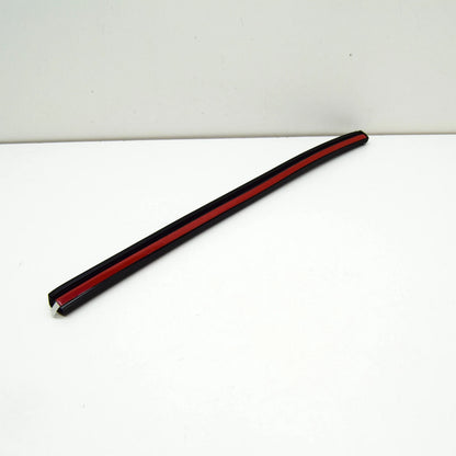 NEW SEAT LEON 5F RIGHT SIDE BONNET SEAL 5F0823710A ORIGINAL