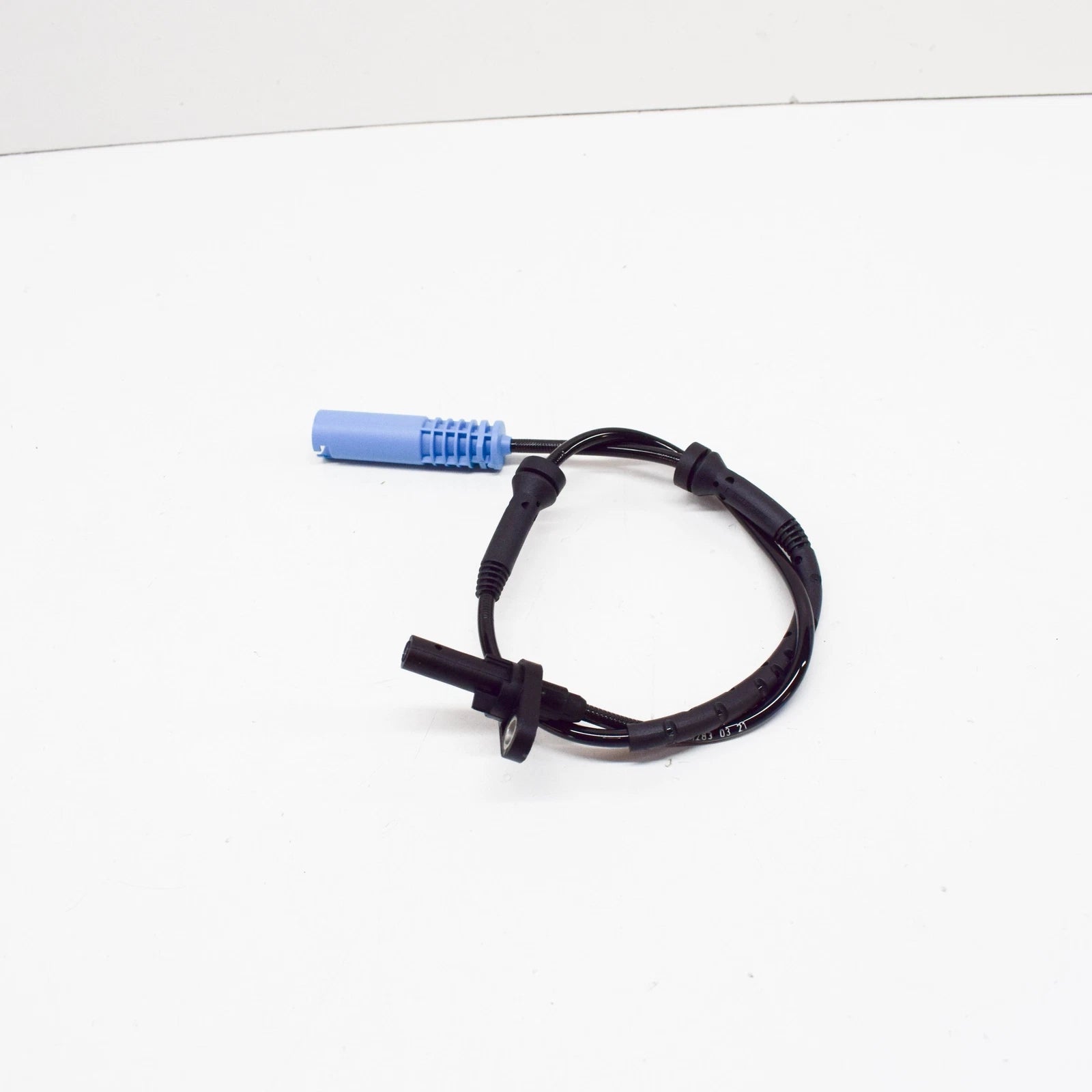 NEW BMW 3 E90 FRONT RIGHT WHEEL ABS SENSOR 34526764858 6764858 ORIGINAL