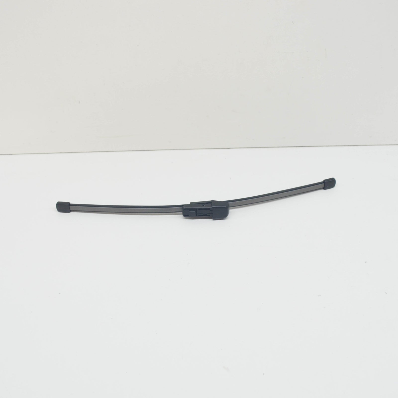 new volkswagen sharan 7n rear aero wiper blade 5m0955427e original