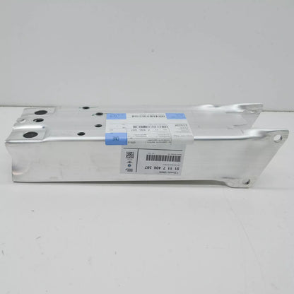NEW BMW X1 F48 LEFT CRASH BAR ABSORBER 51117406387 7406387 ORIGINAL
