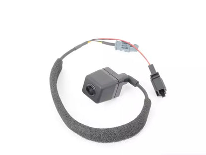 NEW AUDI Q7 4L REAR PARK ASSIST CAMERA 4L0980551D ORIGINAL