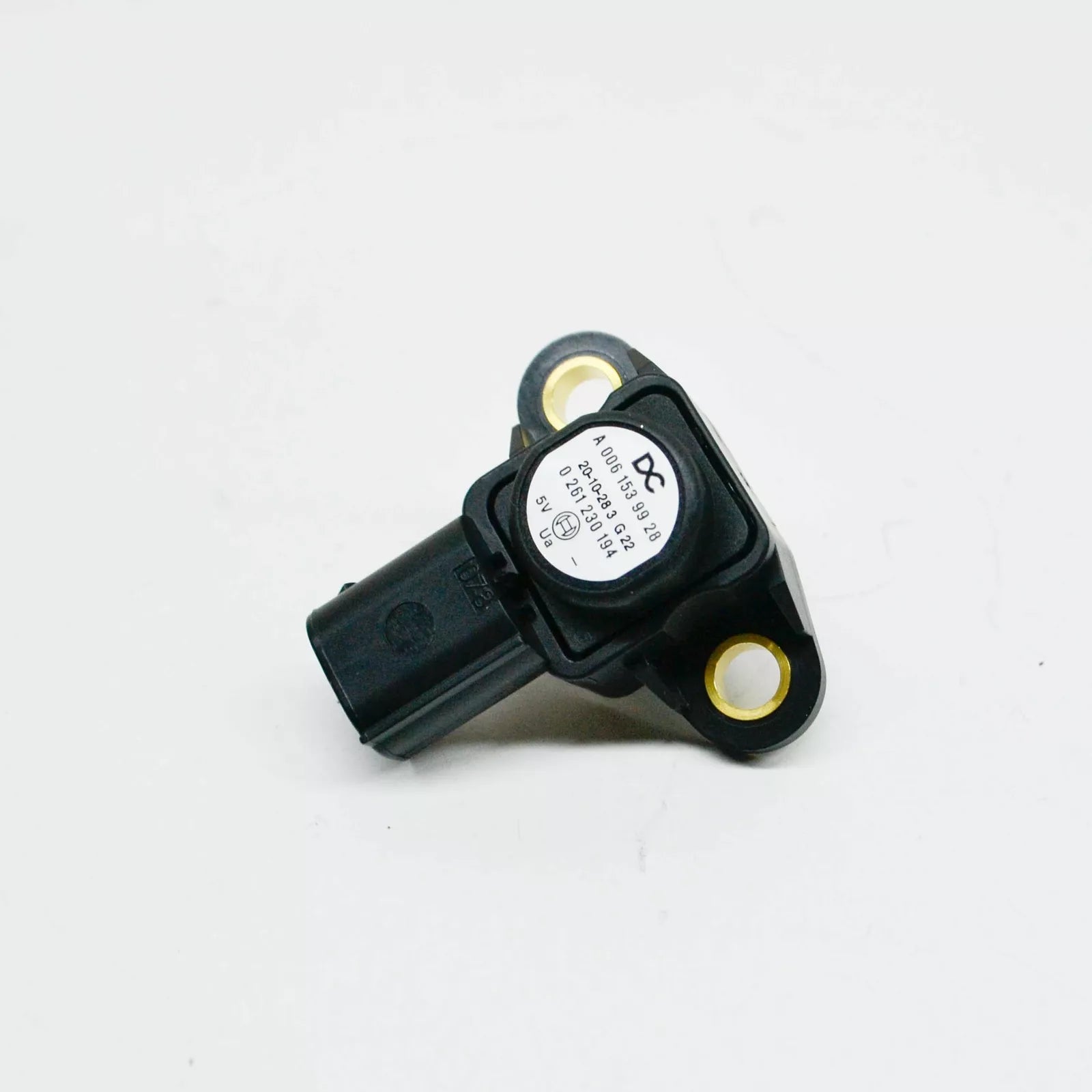 NEW MB C-CLASS W204 MAP PRESSURE BOOST SENSOR A0061539928 3.0 DIESEL