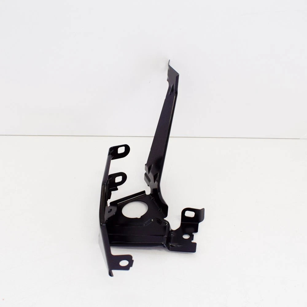 NEW BMW 6 F12 FRONT LEFT FENDER BRACKET 41357230583 7230583 ORIGINAL