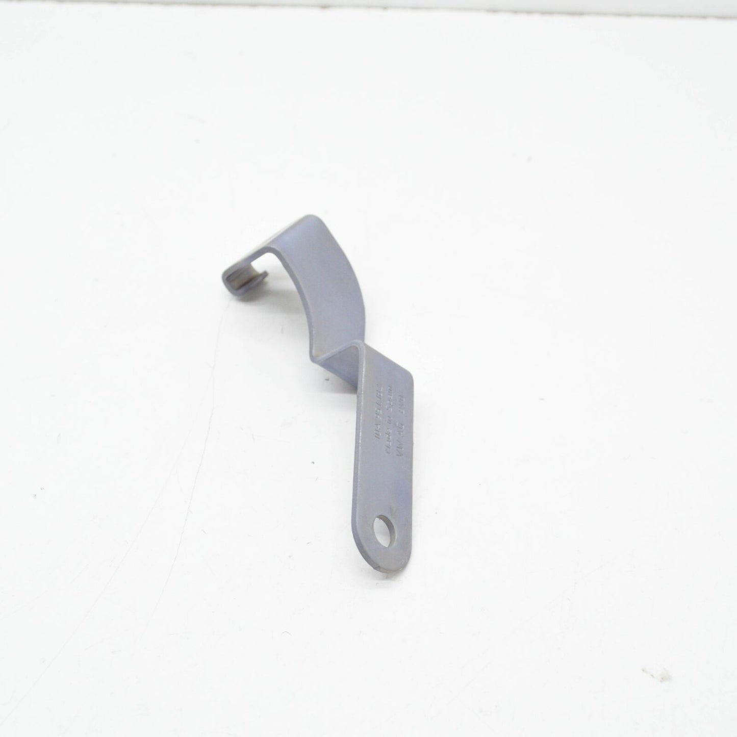 NEW VOLKSWAGEN ID.3 E11 HORN SIGNAL RETAINER BRACKET 10A951182 ORIGINAL