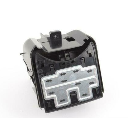 NEW MERCEDES-BENZ CLS C219 COMPARTMENT BOX ROLLER BLIND A2196800350 ORIGINAL