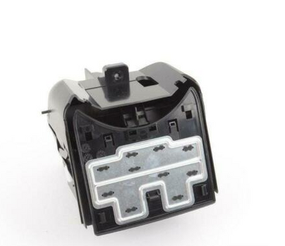 NEW MERCEDES-BENZ CLS C219 COMPARTMENT BOX ROLLER BLIND A2196800350 ORIGINAL