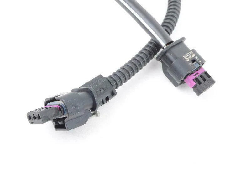 NEW AUDI A4 B8 ENGINE FUEL INJECTOR WIRING SET 06E971627N ORIGINAL