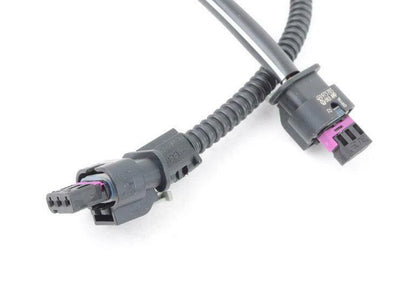 NEW AUDI A4 B8 ENGINE FUEL INJECTOR WIRING SET 06E971627N ORIGINAL