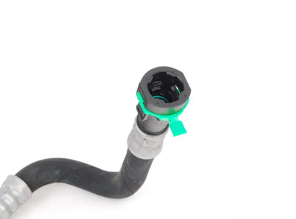 NEW BMW 1 COUPE E82 ENGINE OIL COOLER PRESSURE LINE 17227572711 7572711 ORIGINAL