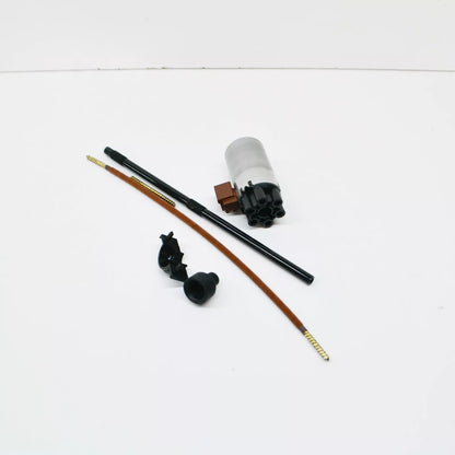 NEW MB C W205 FRONT SEAT HORIZONTAL ADJUSTMENT MOTOR A0009102609 ORIGINAL