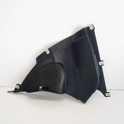 NEW BMW 3 F34 FRONT RIGHT FENDER LINER M BOTTOM FRONT COVER 51758057326 ORIGINAL