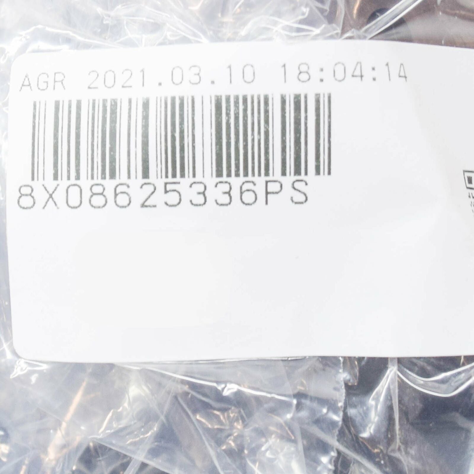 NEW AUDI A1 8X1 CENTER CONSOLE CUP HOLDER 8X0862533 6PS ORIGINAL