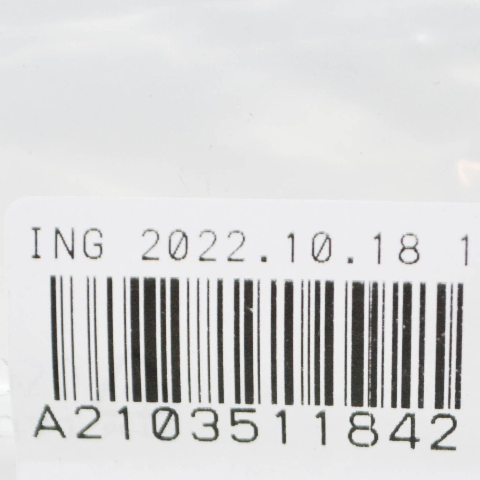 NEW MB SLK R171 REAR SUBFRAME BOTTOM RUBBER BUSHING A2103511842 ORIGINAL